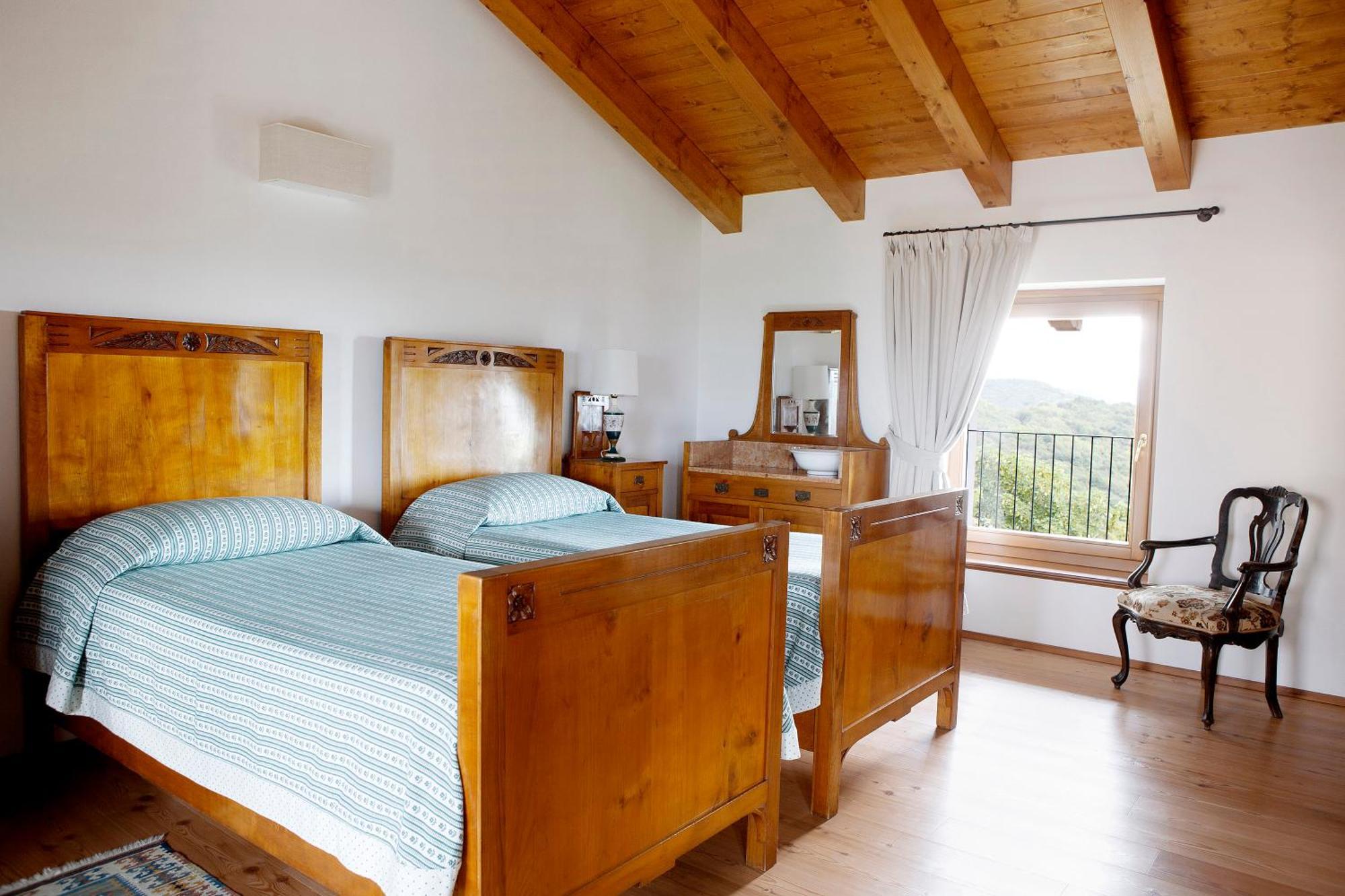 Agriturismo L'Uva E Le Stelle Faedis Habitación foto