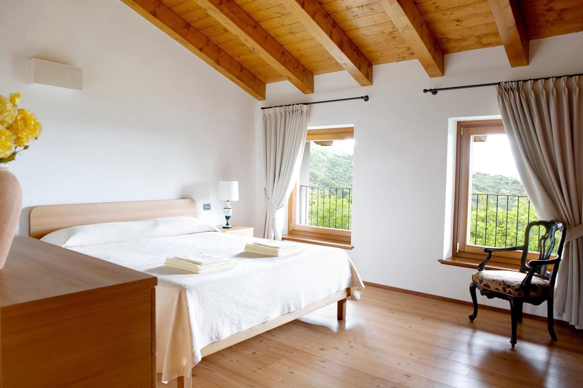 Agriturismo L'Uva E Le Stelle Faedis Habitación foto