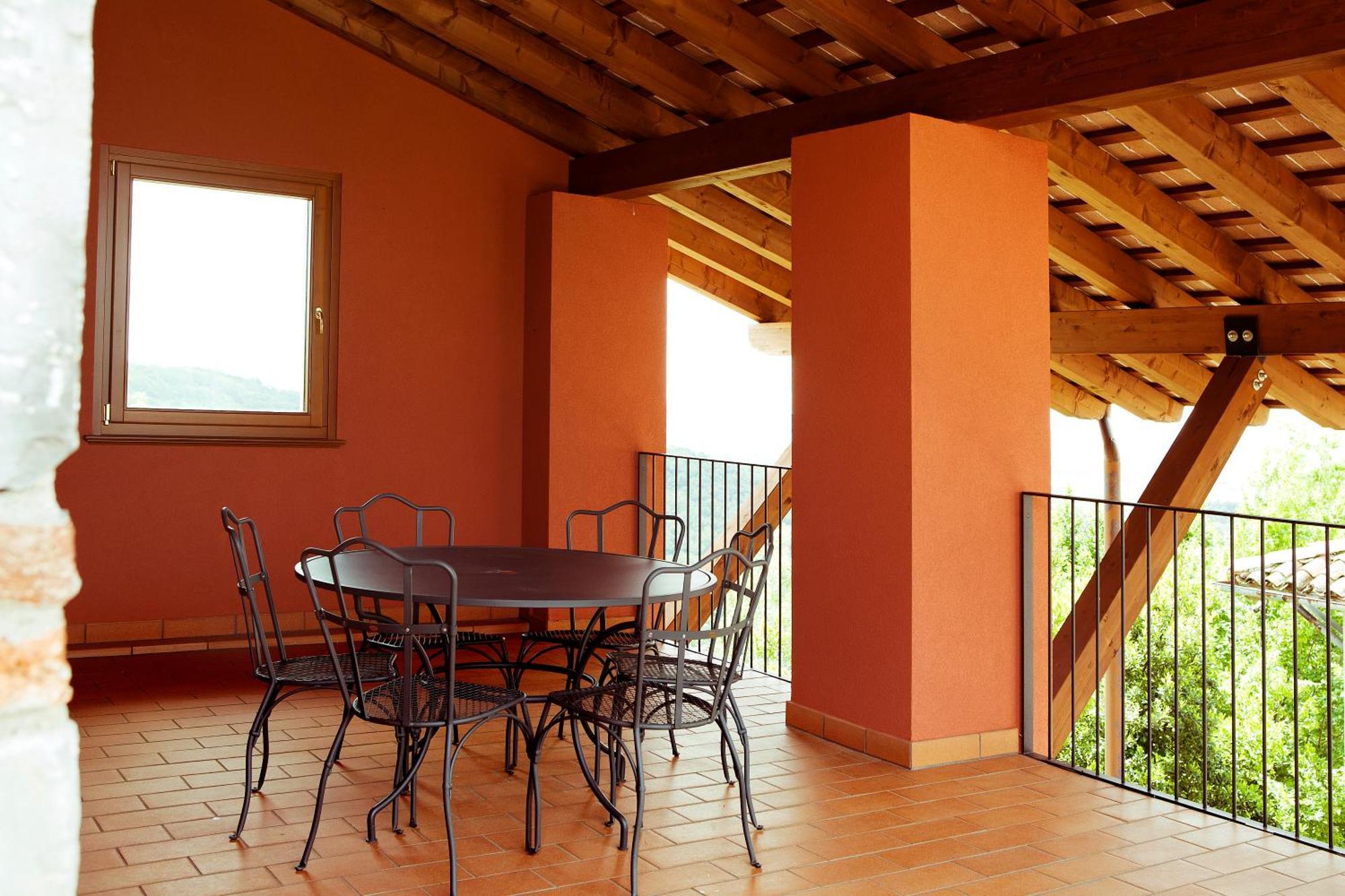 Agriturismo L'Uva E Le Stelle Faedis Habitación foto