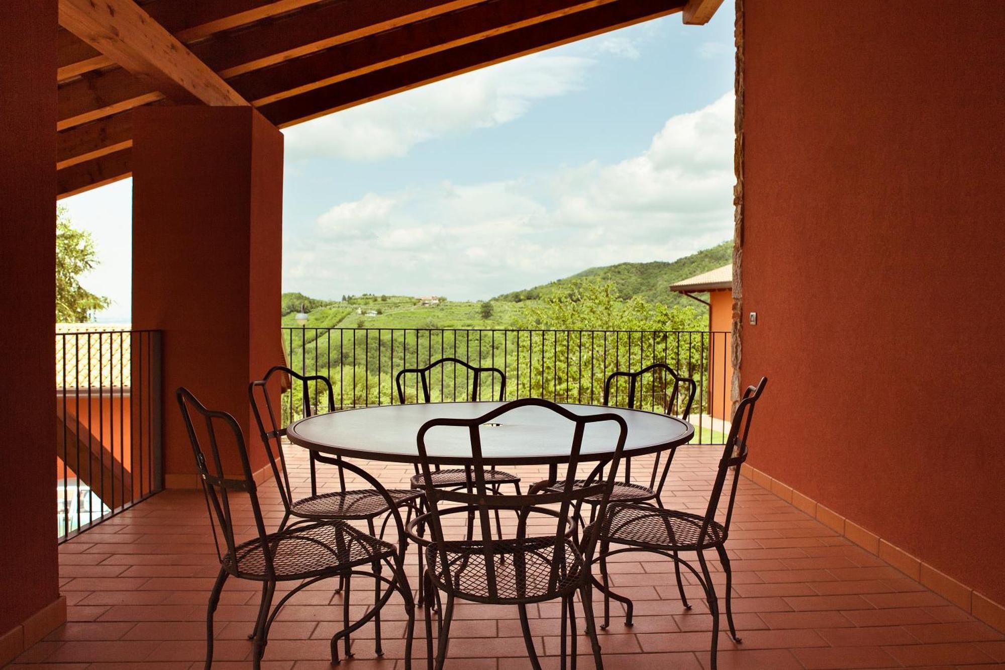Agriturismo L'Uva E Le Stelle Faedis Habitación foto