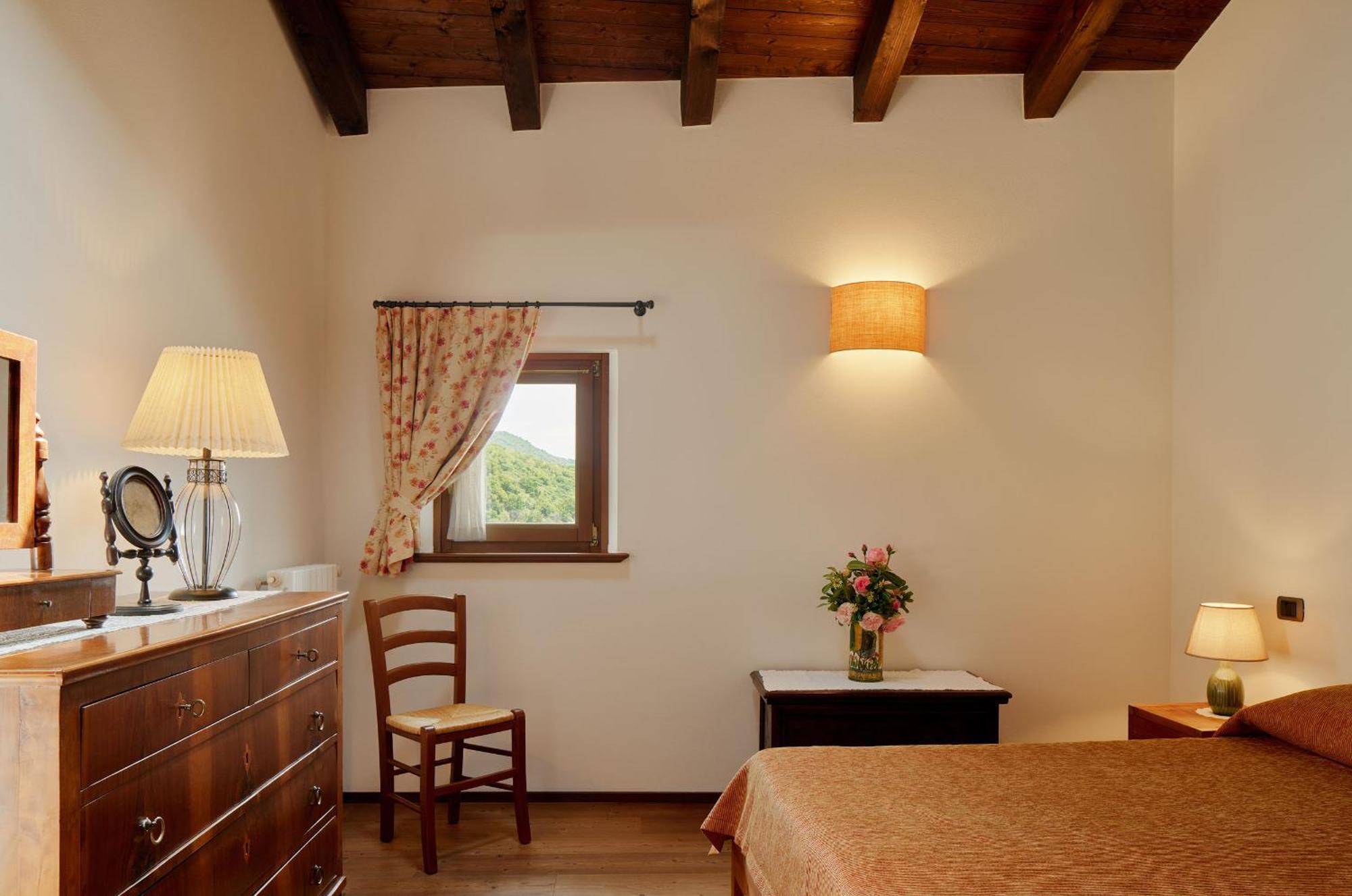 Agriturismo L'Uva E Le Stelle Faedis Exterior foto