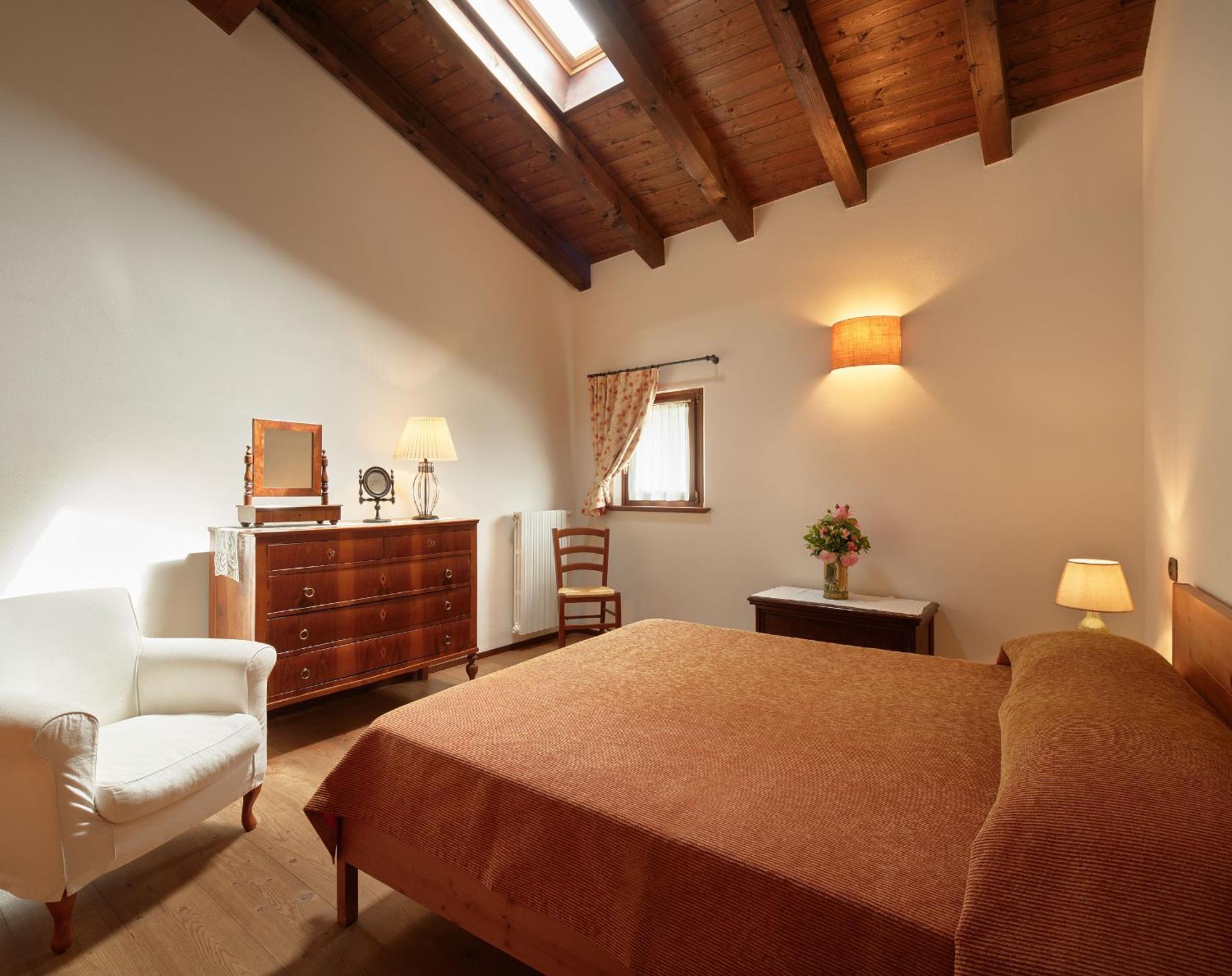 Agriturismo L'Uva E Le Stelle Faedis Exterior foto