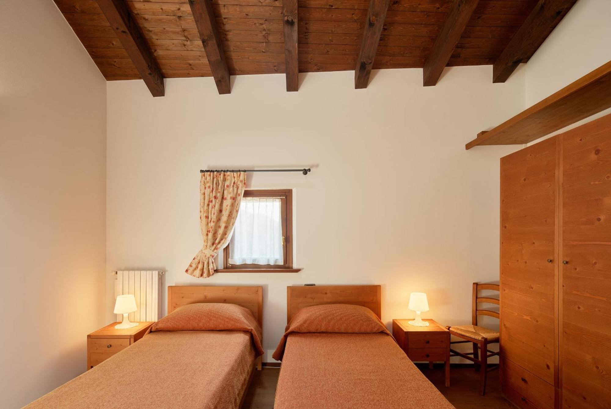 Agriturismo L'Uva E Le Stelle Faedis Exterior foto
