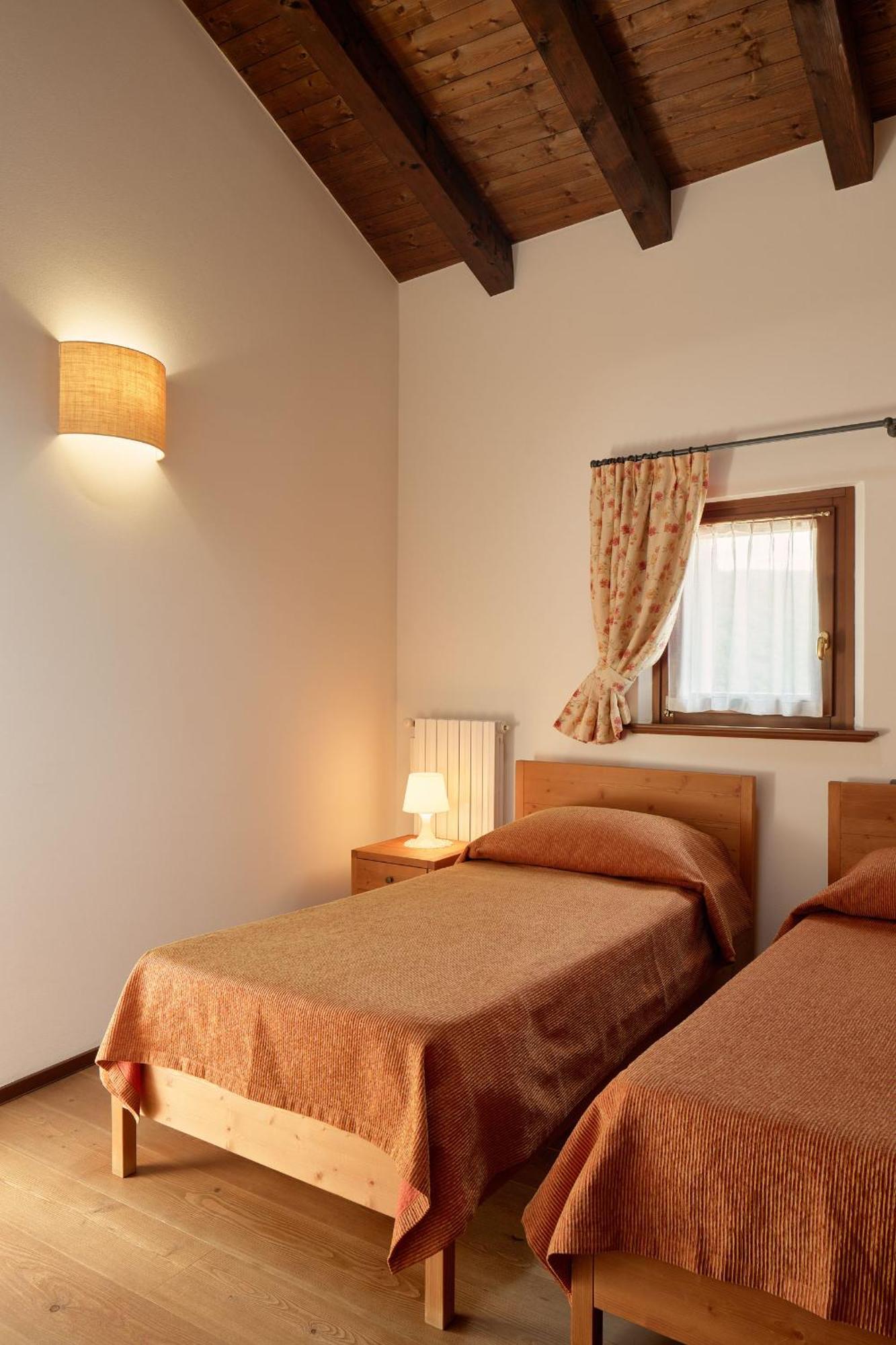 Agriturismo L'Uva E Le Stelle Faedis Exterior foto