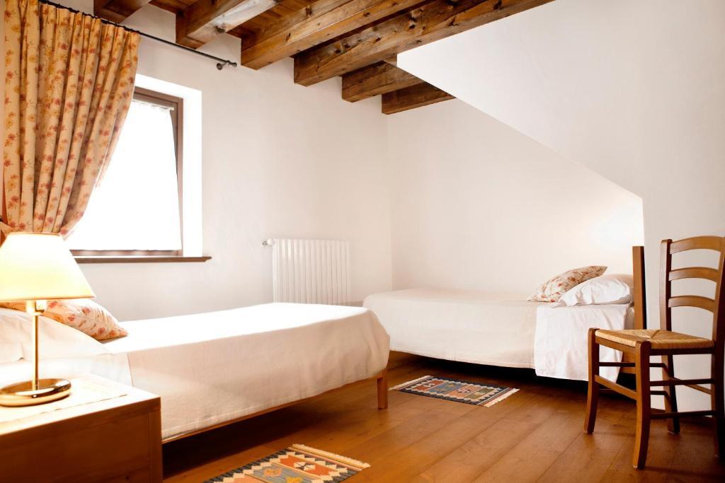 Agriturismo L'Uva E Le Stelle Faedis Habitación foto