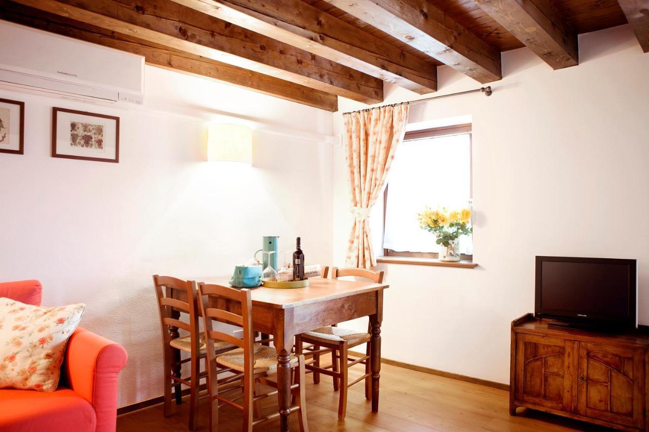 Agriturismo L'Uva E Le Stelle Faedis Habitación foto